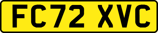 FC72XVC
