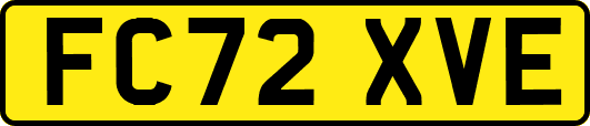 FC72XVE