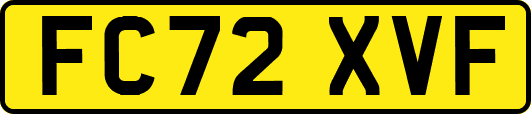 FC72XVF