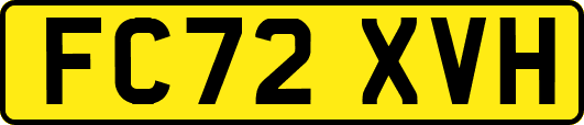 FC72XVH