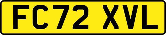 FC72XVL