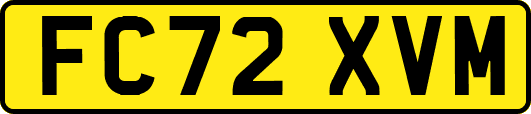 FC72XVM