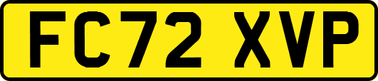 FC72XVP