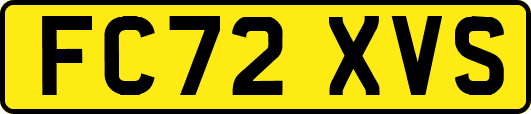 FC72XVS