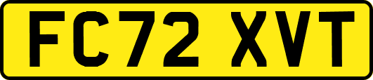 FC72XVT
