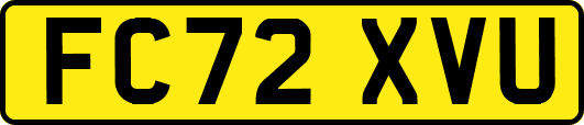 FC72XVU