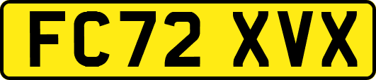 FC72XVX