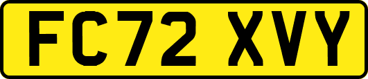 FC72XVY