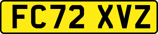 FC72XVZ