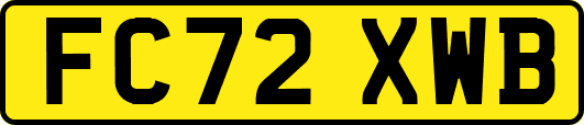 FC72XWB