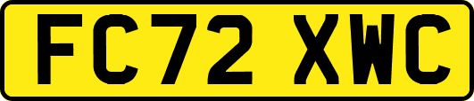 FC72XWC