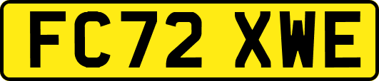 FC72XWE