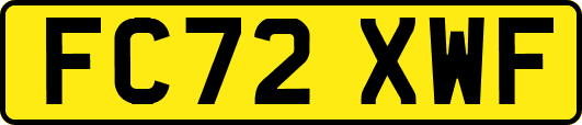 FC72XWF