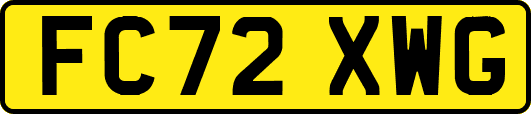 FC72XWG