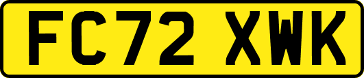 FC72XWK