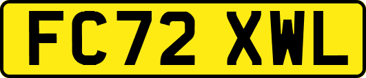FC72XWL