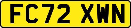 FC72XWN