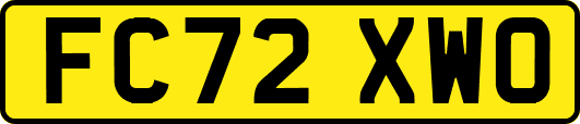 FC72XWO