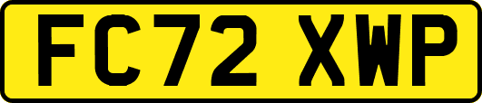 FC72XWP
