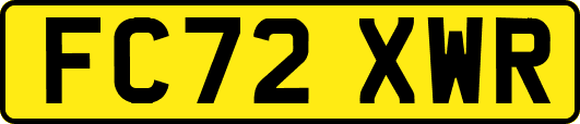 FC72XWR
