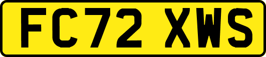FC72XWS