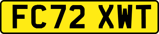 FC72XWT
