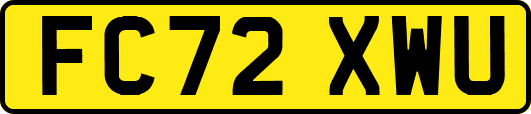 FC72XWU