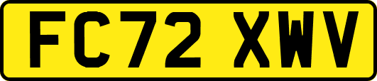 FC72XWV