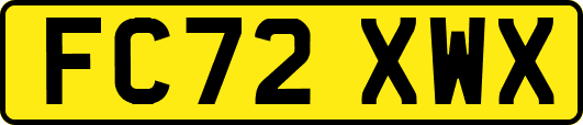 FC72XWX