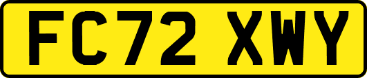 FC72XWY