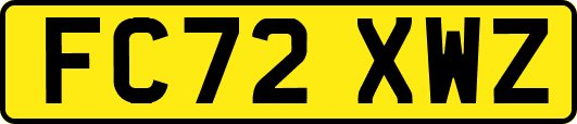 FC72XWZ
