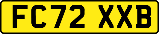 FC72XXB