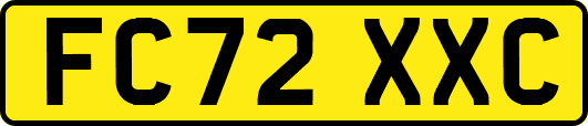 FC72XXC