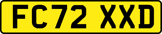 FC72XXD