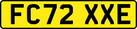 FC72XXE
