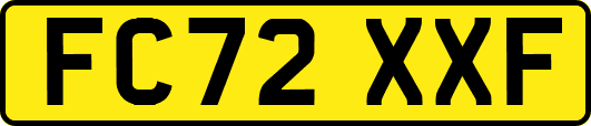 FC72XXF