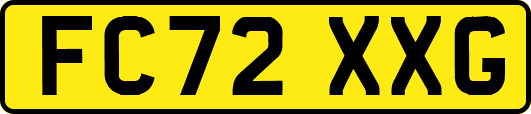 FC72XXG