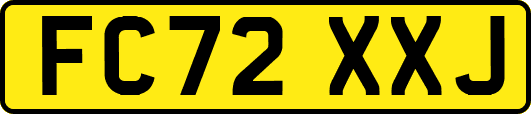 FC72XXJ