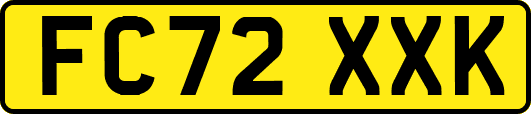 FC72XXK