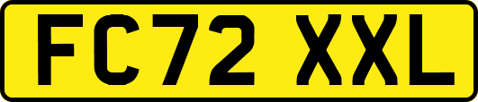 FC72XXL