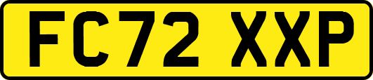 FC72XXP
