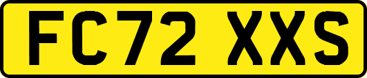 FC72XXS