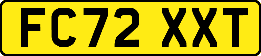 FC72XXT