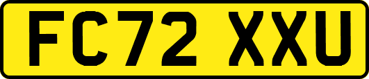 FC72XXU