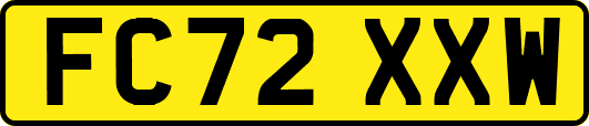 FC72XXW