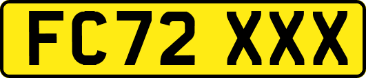 FC72XXX