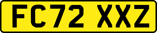 FC72XXZ