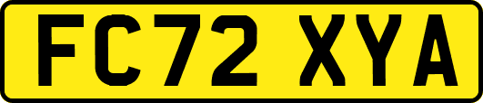 FC72XYA
