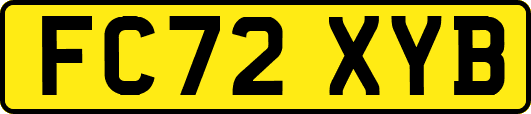 FC72XYB