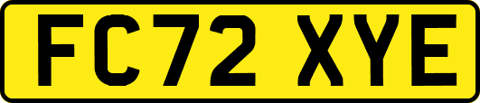 FC72XYE